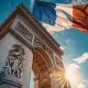 Experience Bastille Day at the Arc de Triomphe in Paris | Hubbastille: Explore the Fusion of Culture, Music & Creativity