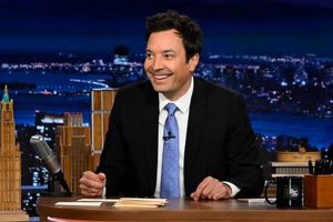Jimmy Fallon's Bastille Day: French Fun & Laughs! | Hubbastille: Explore the Fusion of Culture, Music & Creativity