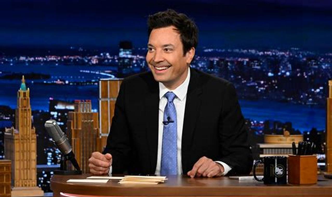 Jimmy Fallon's Bastille Day: French Fun & Laughs! | Hubbastille: Explore the Fusion of Culture, Music & Creativity