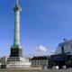 Explore Bd de la Bastille, Paris: History &amp; More! | Hubbastille: Explore the Fusion of Culture, Music & Creativity