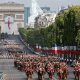 See the Bastille Day Military Parade: History & Grandeur | Hubbastille: Explore the Fusion of Culture, Music & Creativity
