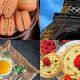Celebrate! Bastille Day Food Ideas & Festive Recipes | Hubbastille: Explore the Fusion of Culture, Music & Creativity