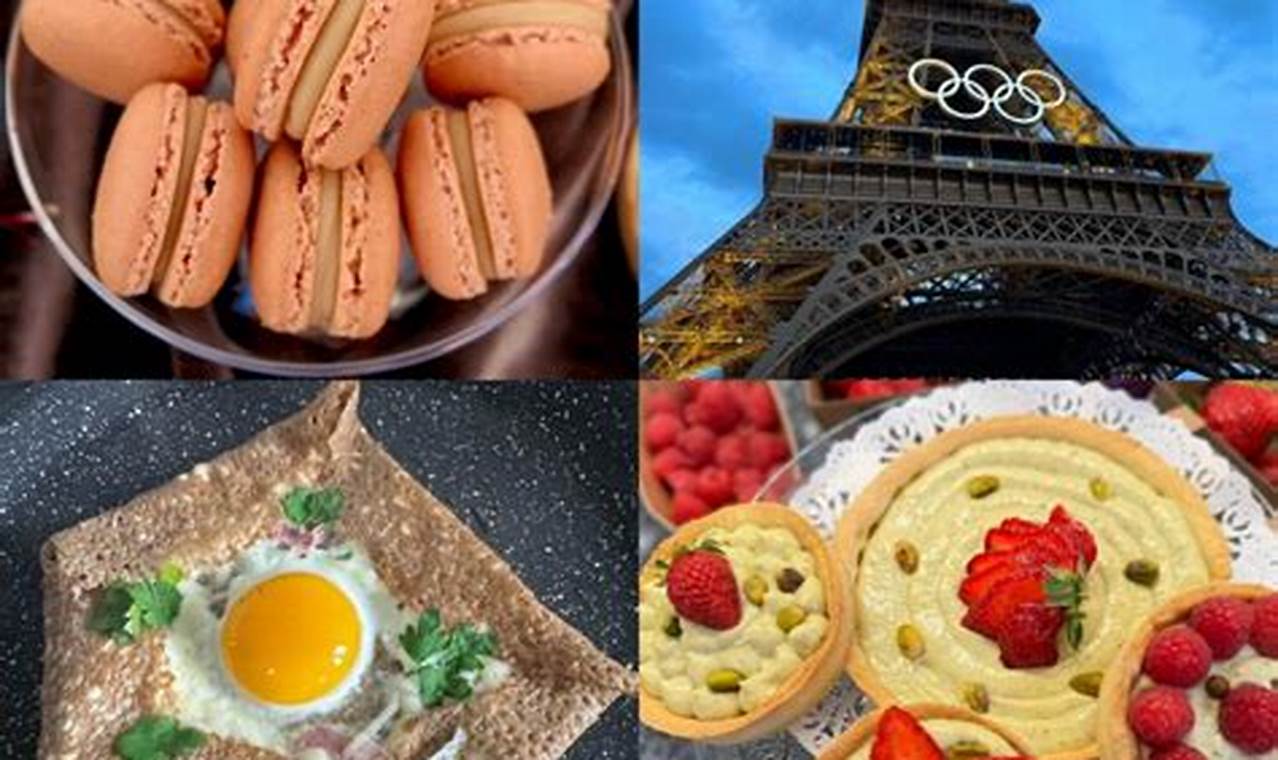 Celebrate! Bastille Day Food Ideas & Festive Recipes | Hubbastille: Explore the Fusion of Culture, Music & Creativity