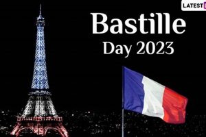 Experience Bastille Day 2023 Events: A Complete Guide | Hubbastille: Explore the Fusion of Culture, Music & Creativity
