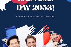 Free Bastille Day Online: Watch &amp; Celebrate! | Hubbastille: Explore the Fusion of Culture, Music & Creativity
