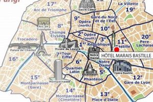 Best Western Bastille Paris: Your Parisian Escape | Hubbastille: Explore the Fusion of Culture, Music & Creativity