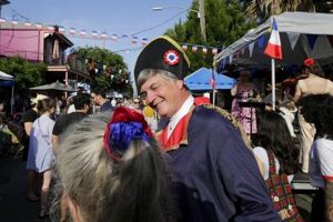 Celebrate Bastille Day Block Party New Orleans: A Guide | Hubbastille: Explore the Fusion of Culture, Music & Creativity
