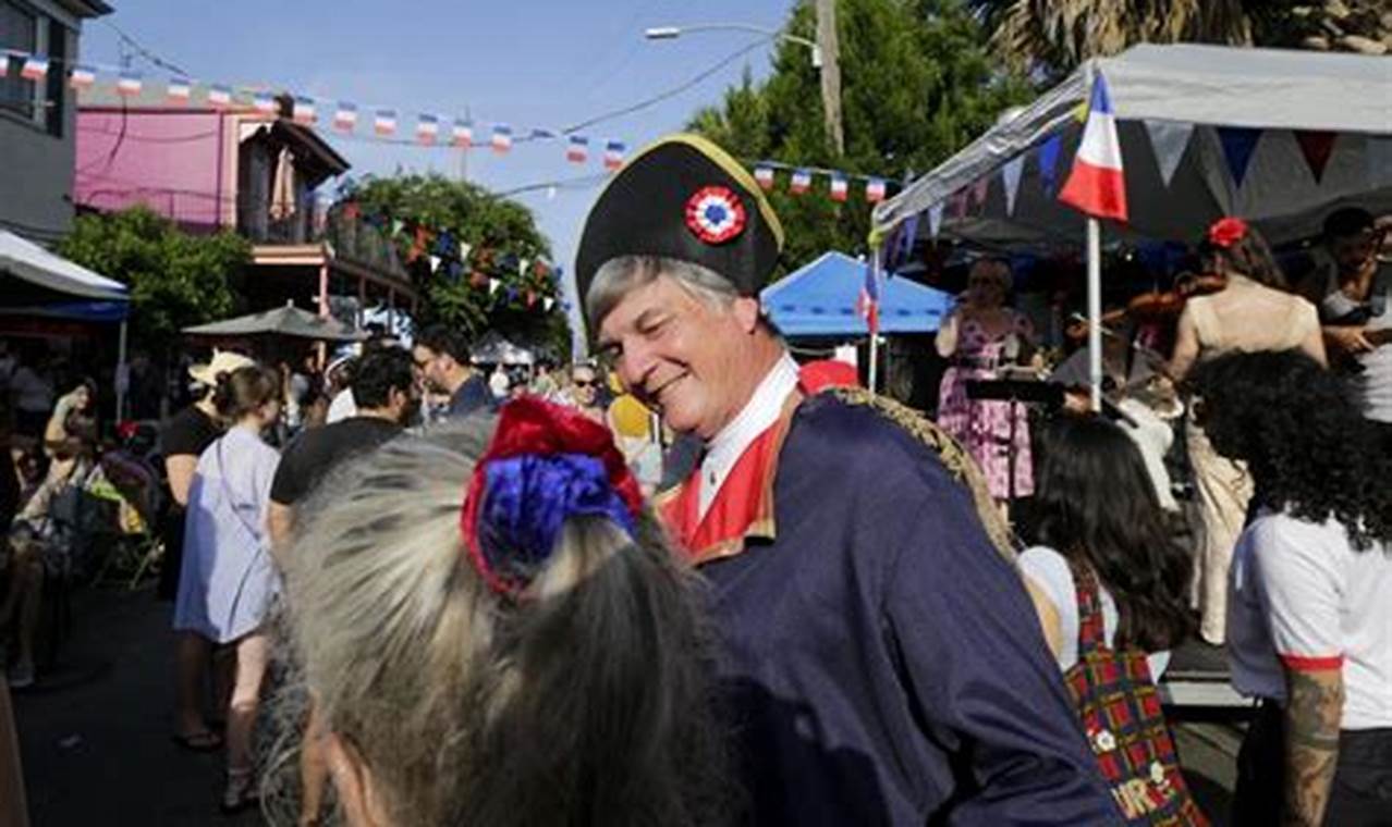 Celebrate Bastille Day Block Party New Orleans: A Guide Hubbastille: Explore the Fusion of Culture, Music & Creativity Celebrate Bastille Day Block Party New Orleans: A Guide | Hubbastille: Explore the Fusion of Culture, Music & Creativity