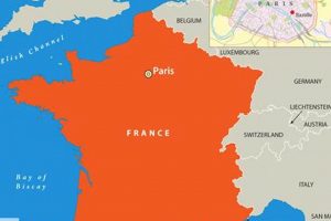 Discover Where: The Bastille Location in Paris Today | Hubbastille: Explore the Fusion of Culture, Music & Creativity