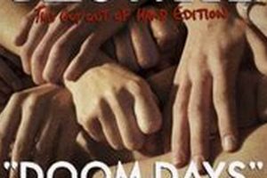 Review: Bastille Doom Days (This Got Out Of Hand Edition) Album Hubbastille: Explore the Fusion of Culture, Music & Creativity Review: Bastille Doom Days (This Got Out Of Hand Edition) Album | Hubbastille: Explore the Fusion of Culture, Music & Creativity