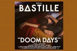 Explore Doom Days Bastille: The Ultimate Album Guide | Hubbastille: Explore the Fusion of Culture, Music & Creativity