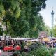 Visit Marche Bastille Paris: A Parisian Delight | Hubbastille: Explore the Fusion of Culture, Music & Creativity