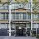 Stay Luxe: Htel Paris Bastille Boutet (Sofitel) Tips | Hubbastille: Explore the Fusion of Culture, Music & Creativity